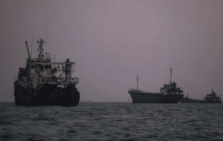 Teheran Kecam Keras Serangan AS ke Kapal Tanker Iran, Sebut Kejahatan Perang